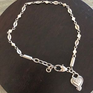 Brighton Ankle Bracelet